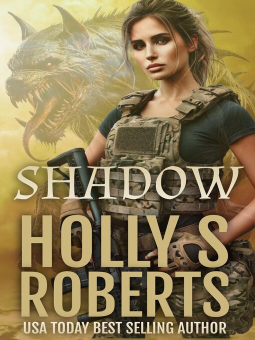 Title details for Shadow by Holly S. Roberts - Available
